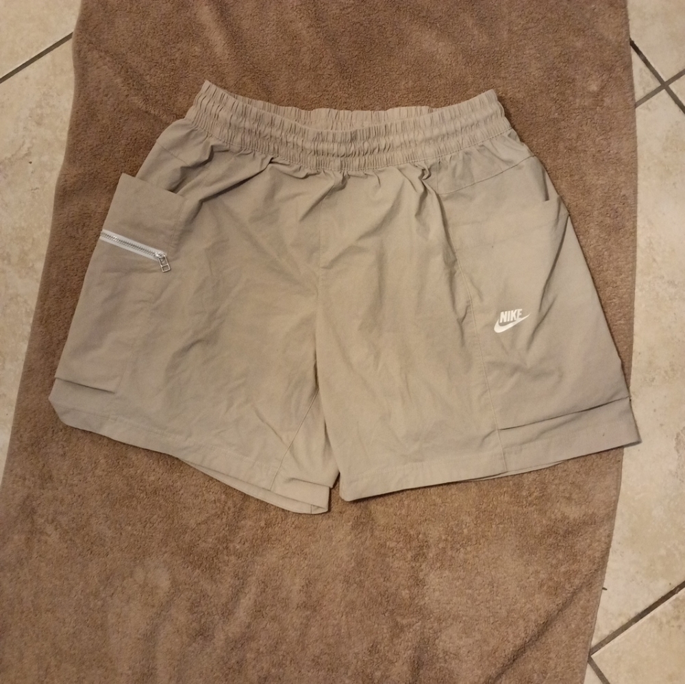 Nike shorts